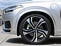 Volvo XC90 T8 eAWD R-Design